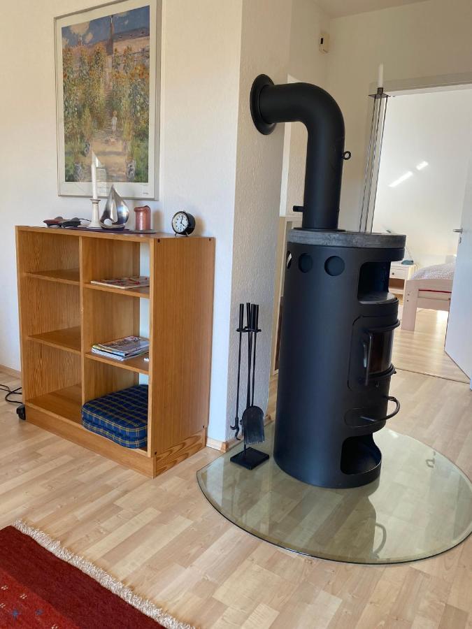 Apartment Wald Und *