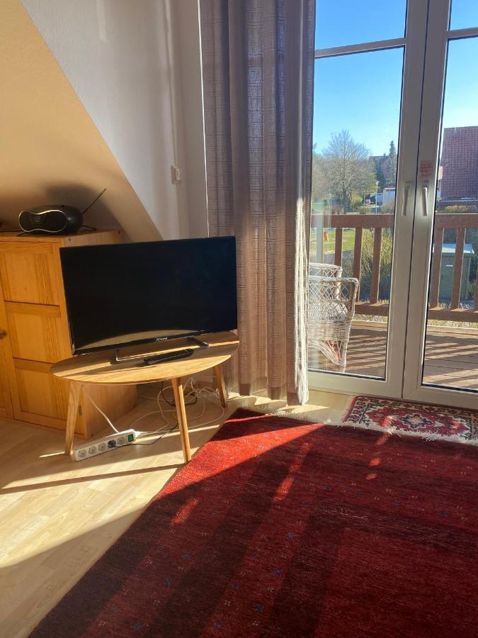 Wald Und Apartment