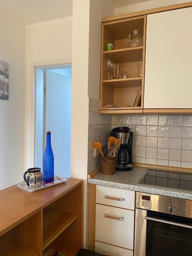 Wald Und Apartment *