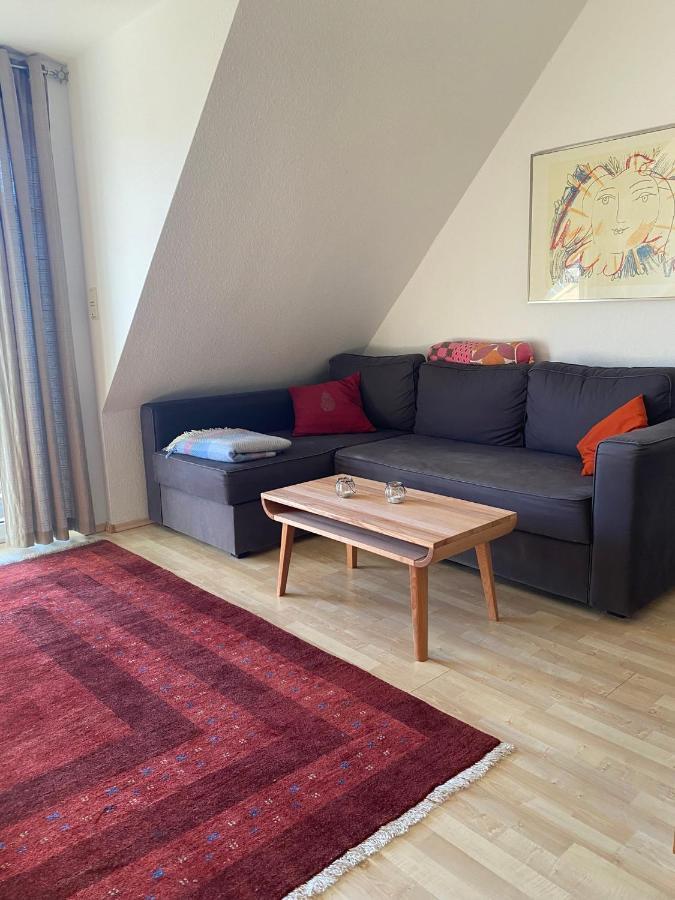 Wald Und Apartment