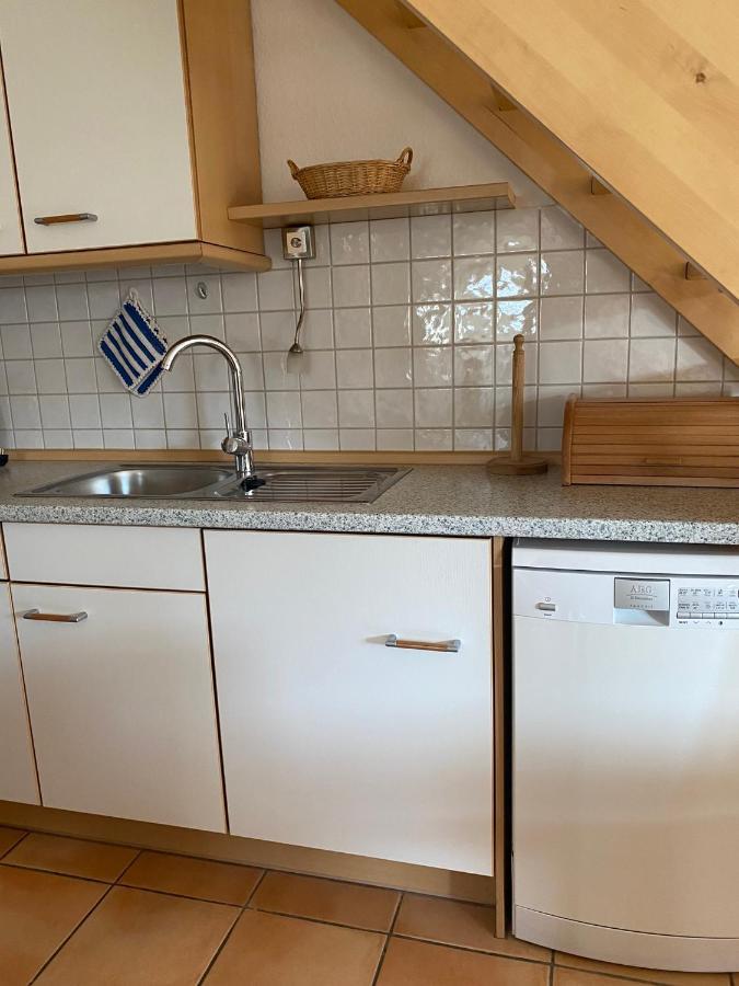 Wald Und Apartment