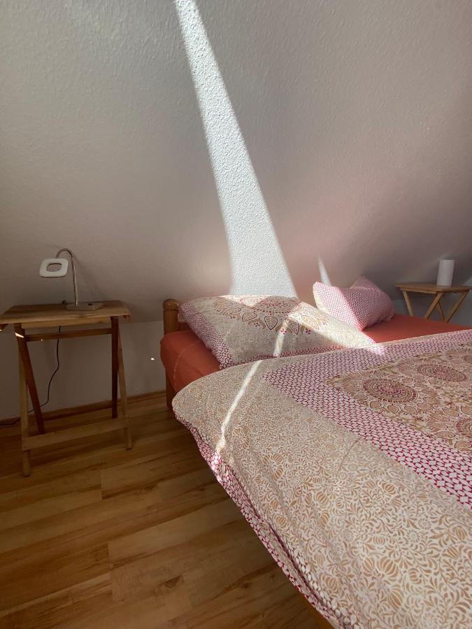 Wald Und Apartment *